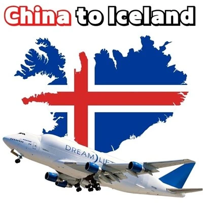 Ocean Air Freight Forwarding Shenzhen To Iceland