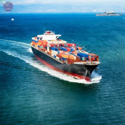 Customs Clearance Sea Freight Shipping Agent From China To Dubai South Africa Johannesburg Best Shipping Price