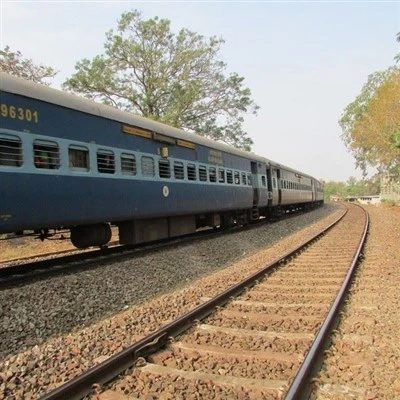 Railway Shipping From Yiwu To Poland
