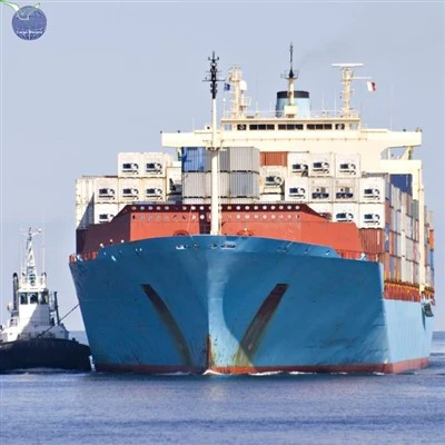 Sea Freight Shipping Services From China To South Sudan DDP FOB EXW CIF