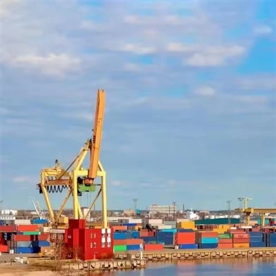 Sea Freight Shipping Services From Shanghai To Valencia Port