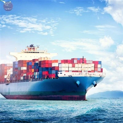 Shipping By Ocean International To Austria From China DDP FOB EXW CIF