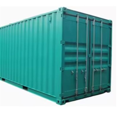 The Cheapest Sea Freight Service From Jilin To Norse