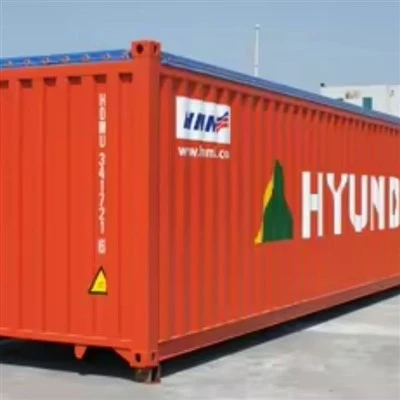 To Victoria Harbour Canada International Shipping Sea Freight From Meizhou
