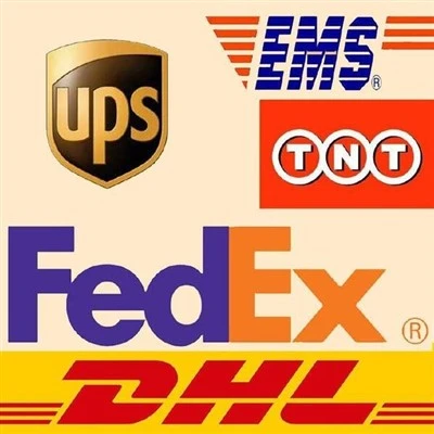 UPS International Parcel Service TO USA