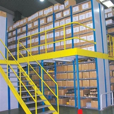 Warehouse Storage To Rent in Shenzhen