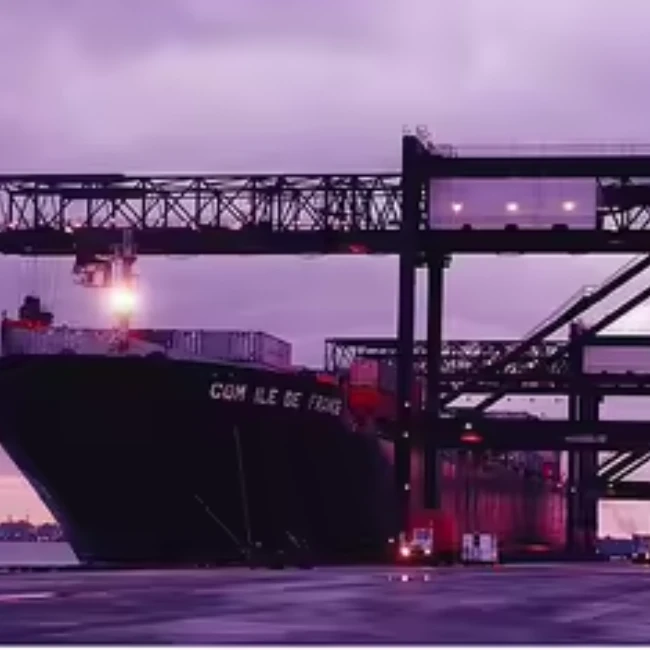 The Cheapest Sea Freight Service From Jilin To Norse