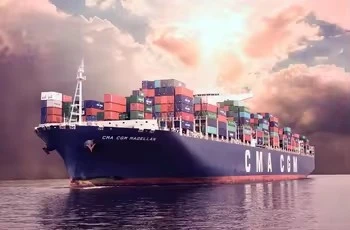 The Most Competitive Sea Freight Services From China To Casablanca