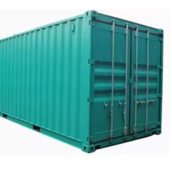 To Jeddah, Saudi Arabia From Guangzhou Ocean Freight Transportation