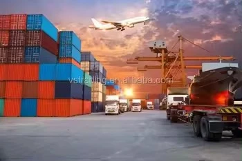 To Victoria Harbour Canada International Shipping Sea Freight From Meizhou