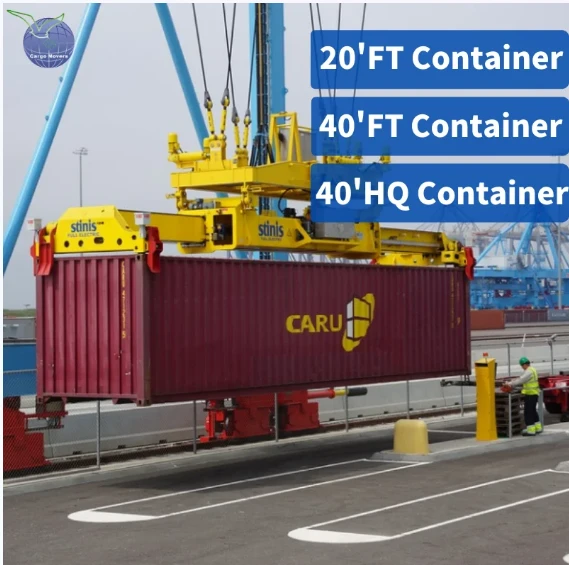 Truck Shipping From Shenzhen To Laos Cross Border Transportation By Road