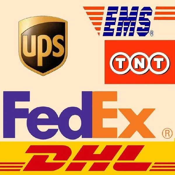 UPS International Parcel Service TO USA