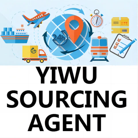 Yiwu Agent Bulk Purchasing Agent Services Cheap Commission