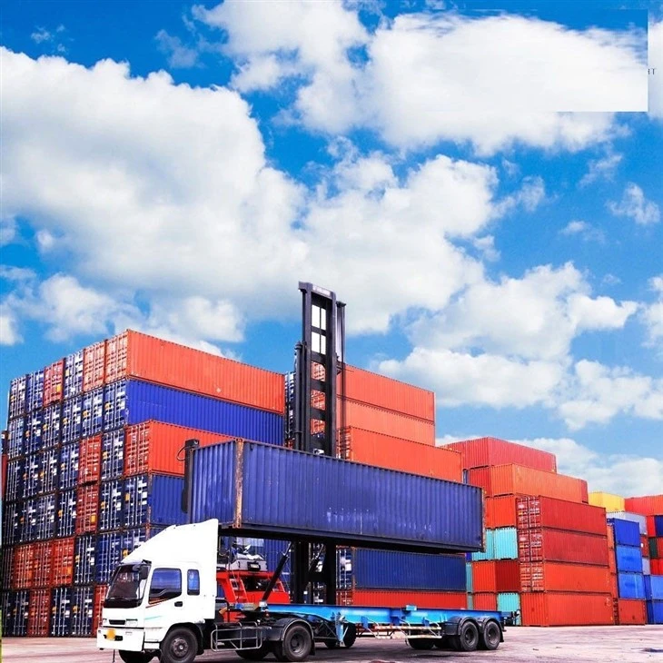 Zhongshan LCL Shipping Solution To St George Grenada