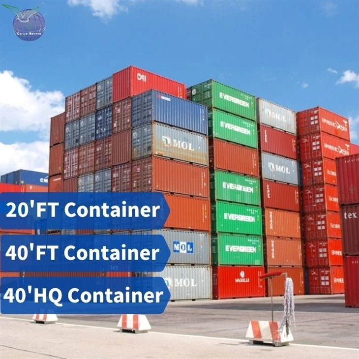 Zhongshan LCL Shipping Solution To St George Grenada